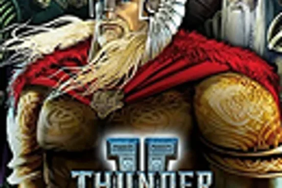 Thunderstruck II